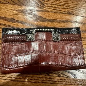 Brighton Wallet